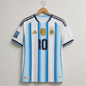 Camiseta AFA frente